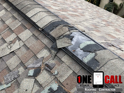 Roofing Repairs