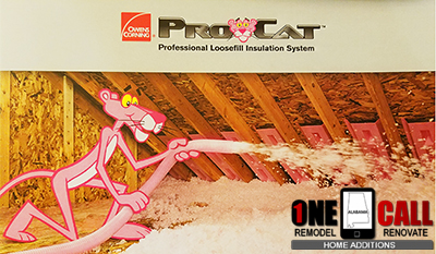 attic insulation replacement company