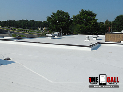 TPO Roofing